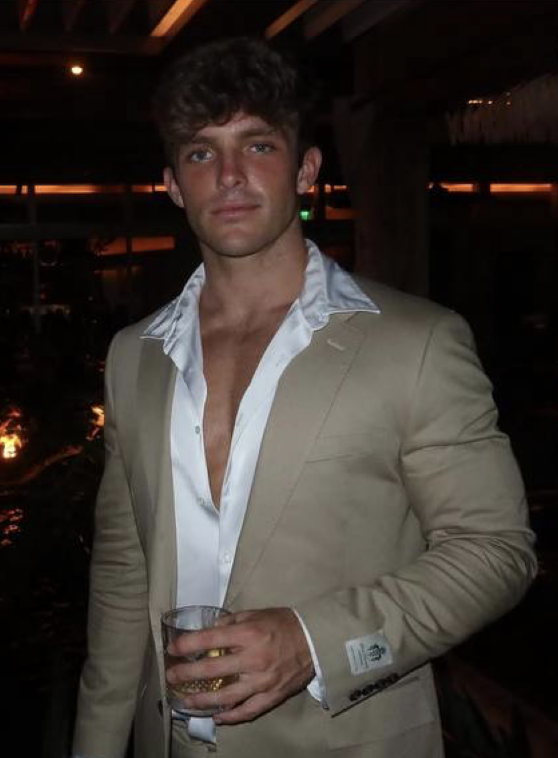 James